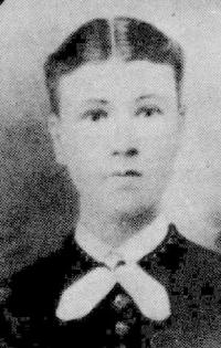 Ellen Spencer Wilson (1847 - 1880) Profile